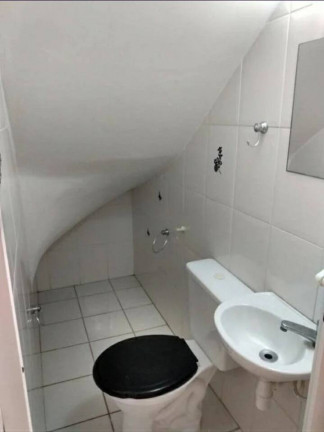 Imagem Casa com 2 Quartos à Venda, 98 m² em Jardim Bela Vista - Mogi Das Cruzes