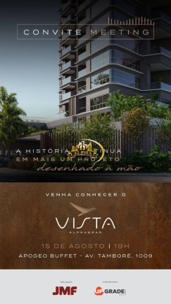 Imagem Apartamento com 3 Quartos à Venda, 126 m² em Alphaville - Barueri Imagem Apartamento com 3 Quartos à Venda, 126 m² em Alphaville - Barueri