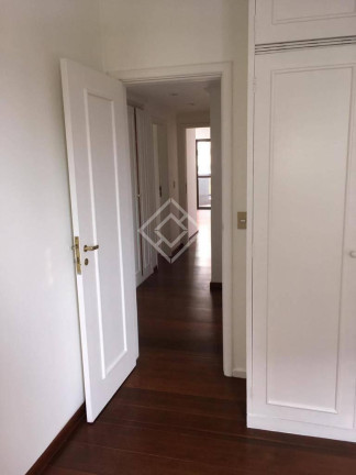 Imagem Apartamento com 3 Quartos à Venda, 182 m² em Vila Andrade - São Paulo