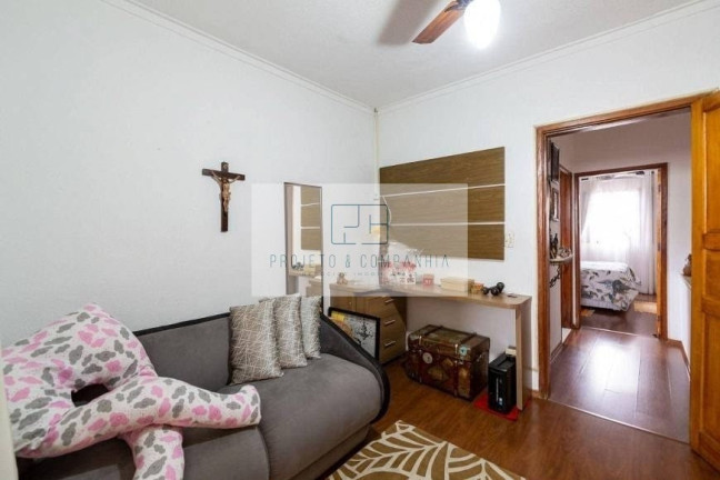 Imagem Sobrado com 2 Quartos à Venda, 105 m² em Chácara Santo Antônio (zona Sul) - São Paulo Imagem Sobrado com 2 Quartos à Venda, 105 m² em Chácara Santo Antônio (zona Sul) - São Paulo