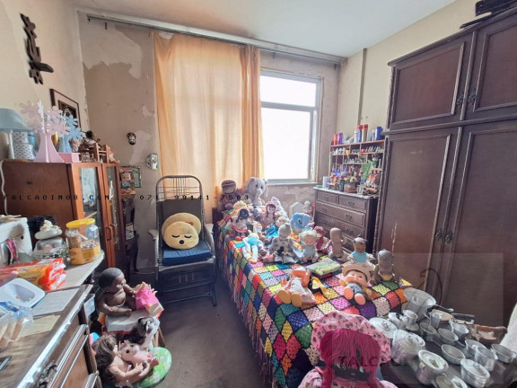 Imagem Apartamento com 3 Quartos à Venda, 120 m² em Nazaré - Salvador