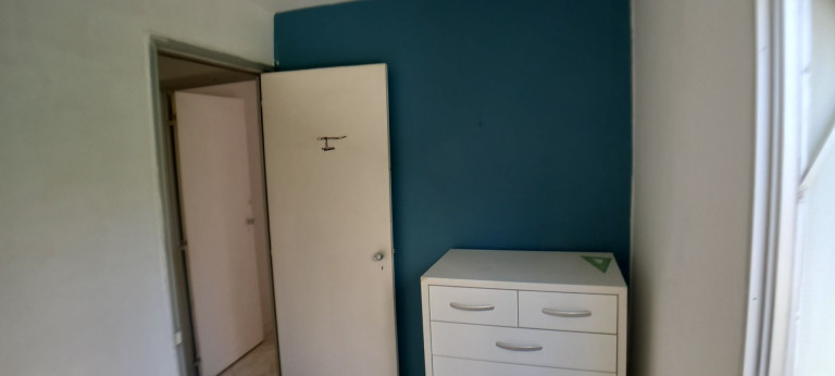 Imagem Apartamento com 3 Quartos para Alugar, 80 m² em Vila Campestre - São Paulo