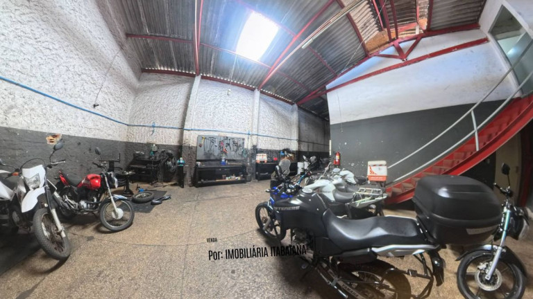 Imagem Ponto Comercial à Venda, 580 m² em Siqueira Campos - Aracaju