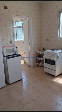 Apartamento com 2 Quartos à Venda, 140 m² em Embaré - Santos