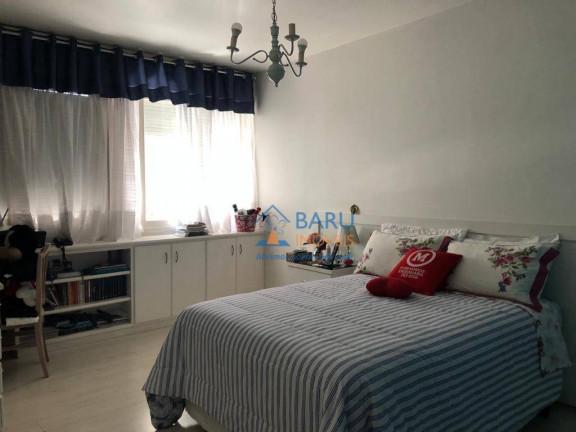 Imagem Apartamento com 3 Quartos à Venda, 140 m² em Cerqueira César - São Paulo