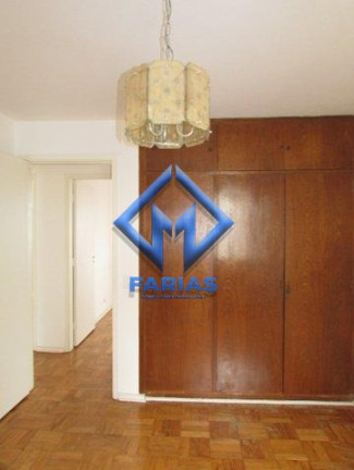 Imagem Apartamento com 3 Quartos à Venda, 93 m² em Vila Mariana - São Paulo Imagem Apartamento com 3 Quartos à Venda, 93 m² em Vila Mariana - São Paulo