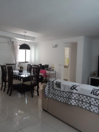 Imagem Apartamento com 3 Quartos à Venda, 112 m² em Le Parc - Salvador