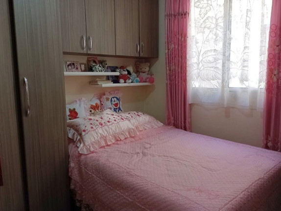 Imagem Casa com 2 Quartos à Venda, 44 m² em Jardim Itamarati - Poá Imagem Casa com 2 Quartos à Venda, 44 m² em Jardim Itamarati - Poá