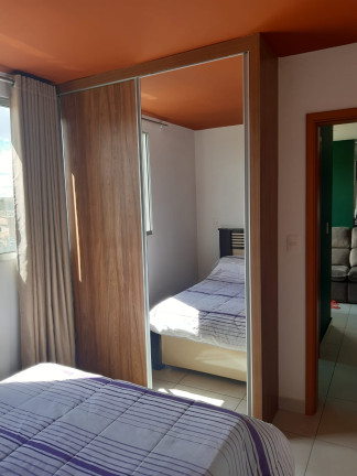 Imagem Apartamento com 2 Quartos à Venda, 52 m² em Goiânia - Belo Horizonte
