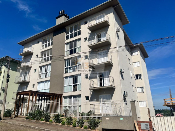 Apartamento com 2 Quartos à Venda, 113 m² em Pousada Da Neve - Nova Petrópolis