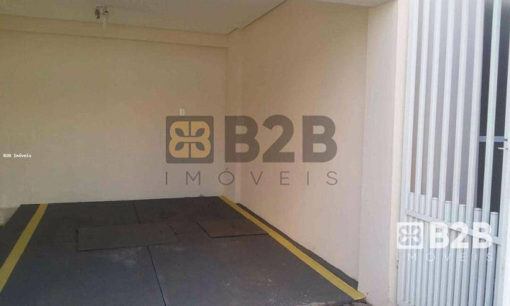 Imagem Apartamento com 1 Quarto à Venda, 34 m² em Jardim Lutfalla - São Carlos Imagem Apartamento com 1 Quarto à Venda, 34 m² em Jardim Lutfalla - São Carlos