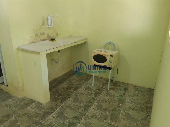 Imagem Casa com 10 Quartos à Venda, 200 m² em Itaipu - Niterói