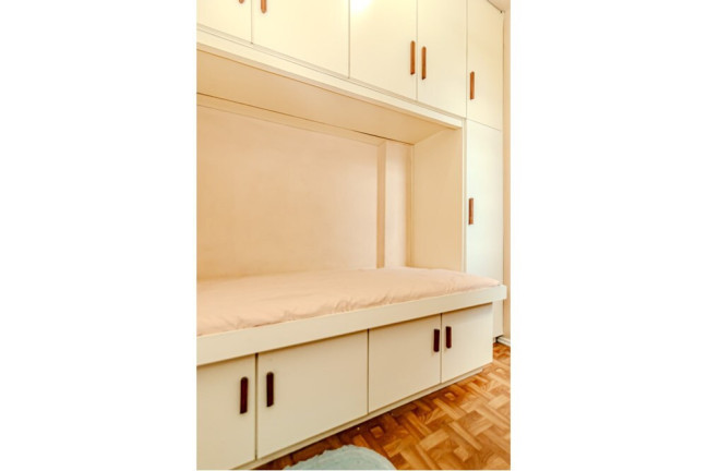 Imagem Apartamento com 3 Quartos à Venda, 124 m² em Rio Branco - Porto Alegre