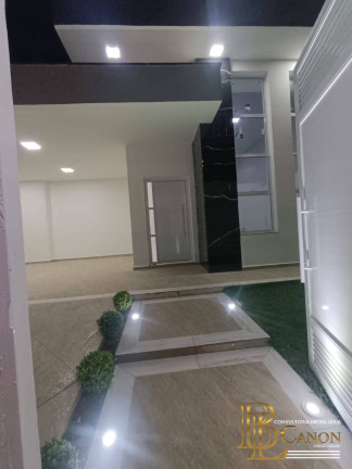 Imagem Casa com 3 Quartos à Venda, em Grandesp - Itanhaém Imagem Casa com 3 Quartos à Venda, em Grandesp - Itanhaém
