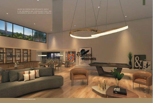 Imagem Apartamento com 3 Quartos à Venda, 86 m² em Jardim Marajoara - São Paulo Imagem Apartamento com 3 Quartos à Venda, 86 m² em Jardim Marajoara - São Paulo