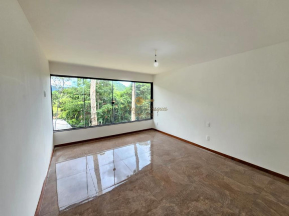 Imagem Casa com 3 Quartos à Venda, 134 m² em Vargem Grande - Teresópolis