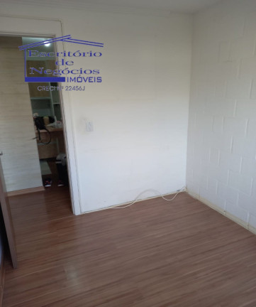 Imagem Imóvel com 2 Quartos à Venda, 39 m² em Campo Novo - Porto Alegre