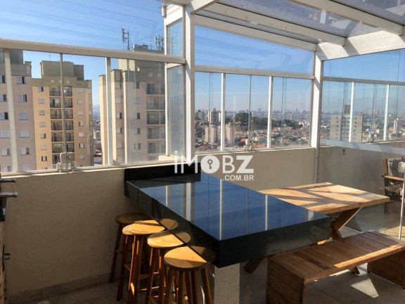 Imagem Imóvel com 2 Quartos à Venda, 105 m² em Parada Inglesa - São Paulo Imagem Imóvel com 2 Quartos à Venda, 105 m² em Parada Inglesa - São Paulo