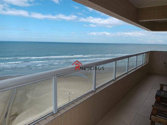 Imagem Apartamento com 2 Quartos à Venda, 88 m² em Mirim - Praia Grande Imagem Apartamento com 2 Quartos à Venda, 88 m² em Mirim - Praia Grande