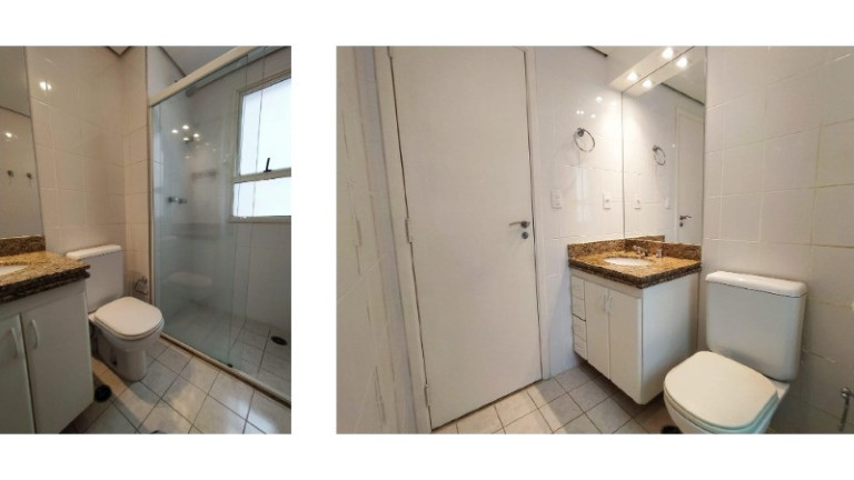 Imagem Imóvel com 1 Quarto para Alugar, 65 m² em Vila Uberabinha - São Paulo Imagem Imóvel com 1 Quarto para Alugar, 65 m² em Vila Uberabinha - São Paulo