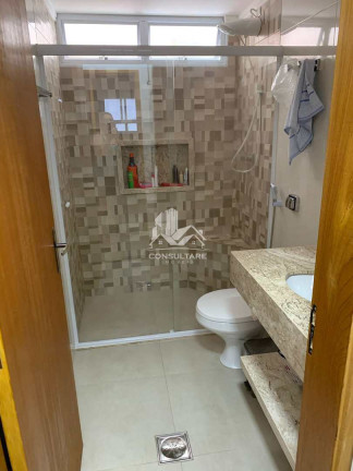 Imagem Apartamento com 1 Quarto à Venda, 50 m² em Gonzaga - Santos