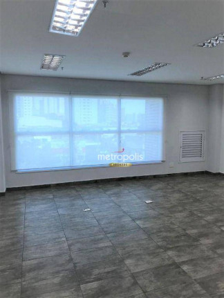 Imagem Sala Comercial à Venda, 38 m² em Santo Antônio - São Caetano Do Sul Imagem Sala Comercial à Venda, 38 m² em Santo Antônio - São Caetano Do Sul