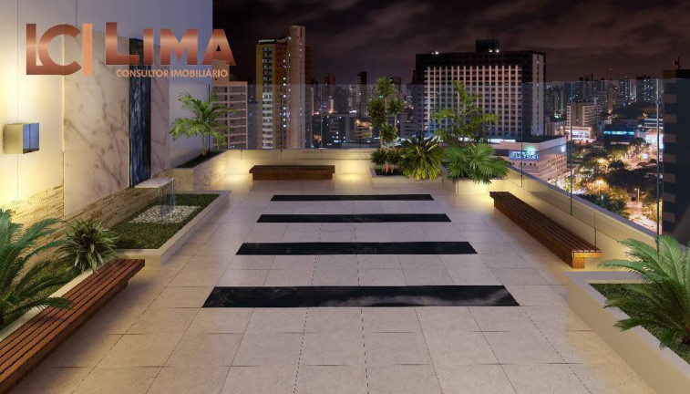 Imagem Casa à Venda, 134 m² em Meireles - Fortaleza Imagem Casa à Venda, 134 m² em Meireles - Fortaleza