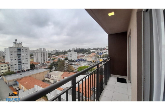 Imagem Apartamento com 1 Quarto à Venda, em Jardim Da Glória - São Paulo Imagem Apartamento com 1 Quarto à Venda, em Jardim Da Glória - São Paulo