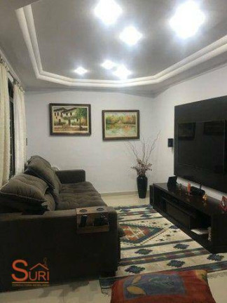 Imagem Sobrado com 3 Quartos à Venda, 280 m² em Jardim São Caetano - São Caetano Do Sul Imagem Sobrado com 3 Quartos à Venda, 280 m² em Jardim São Caetano - São Caetano Do Sul