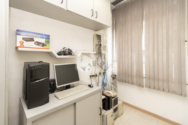 Imagem Sala Comercial à Venda, 202 m² em Consolação - São Paulo