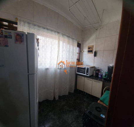 Imagem Sobrado com 5 Quartos à Venda, 300 m² em Portão - Arujá Imagem Sobrado com 5 Quartos à Venda, 300 m² em Portão - Arujá