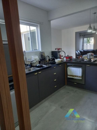 Imagem Casa com 3 Quartos à Venda, 225 m² em Vila Moinho Velho - São Paulo