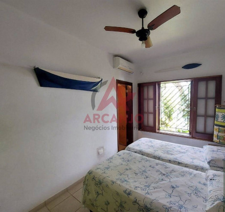 Imagem Casa com 3 Quartos à Venda, 260 m² em Picinguaba - Ubatuba Imagem Casa com 3 Quartos à Venda, 260 m² em Picinguaba - Ubatuba