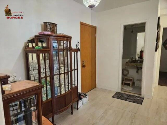 Imagem Apartamento com 3 Quartos à Venda, 135 m² em Vila Mascote - São Paulo