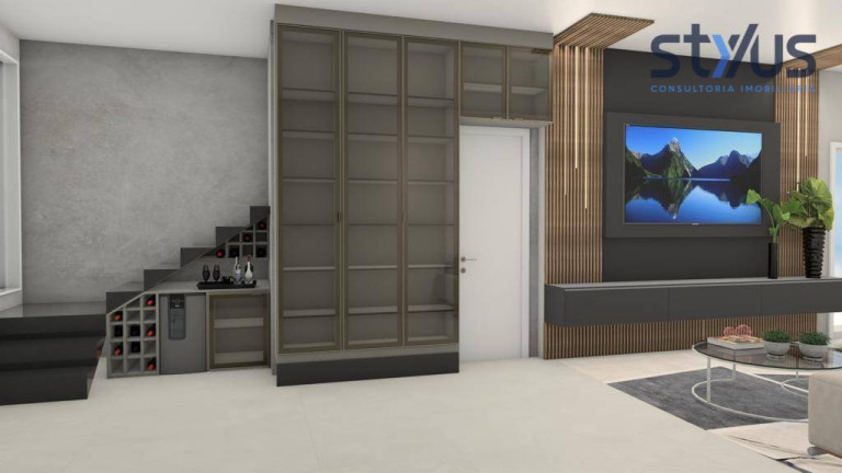 Imagem Sobrado com 3 Quartos à Venda, 300 m² em Jardim Santa Clara - Guarulhos