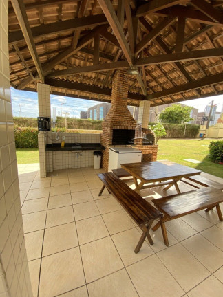 Imagem Apartamento com 3 Quartos à Venda, 80 m² em Edson Queiroz - Fortaleza Imagem Apartamento com 3 Quartos à Venda, 80 m² em Edson Queiroz - Fortaleza