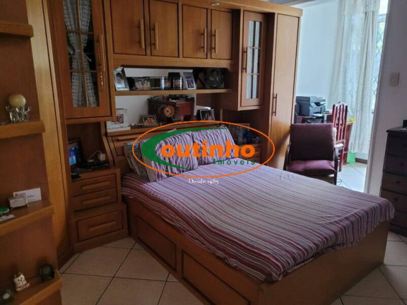 Imagem Apartamento com 3 Quartos à Venda, 108 m² em Vila Isabel - Rio De Janeiro Imagem Apartamento com 3 Quartos à Venda, 108 m² em Vila Isabel - Rio De Janeiro