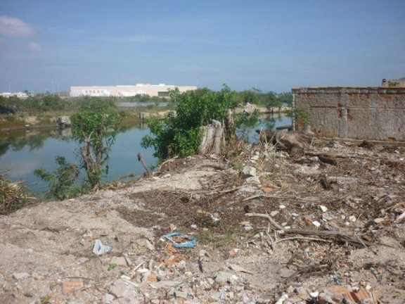 Imagem Terreno à Venda, 841 m² em Portinho - Cabo Frio Imagem Terreno à Venda, 841 m² em Portinho - Cabo Frio