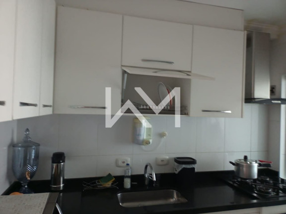 Imagem Apartamento com 3 Quartos à Venda, 65 m² em Gopoúva - Guarulhos