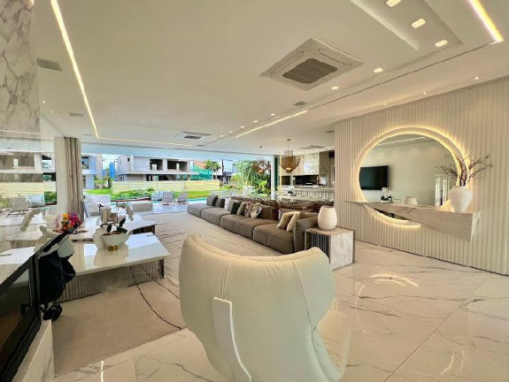 Imagem Casa com 5 Quartos à Venda, 530 m² em Condominio Sense - Xangri-lá Imagem Casa com 5 Quartos à Venda, 530 m² em Condominio Sense - Xangri-lá