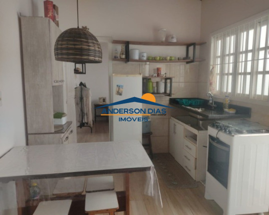 Imagem Casa com 2 Quartos à Venda, 72 m² em Poiares - Caraguatatuba