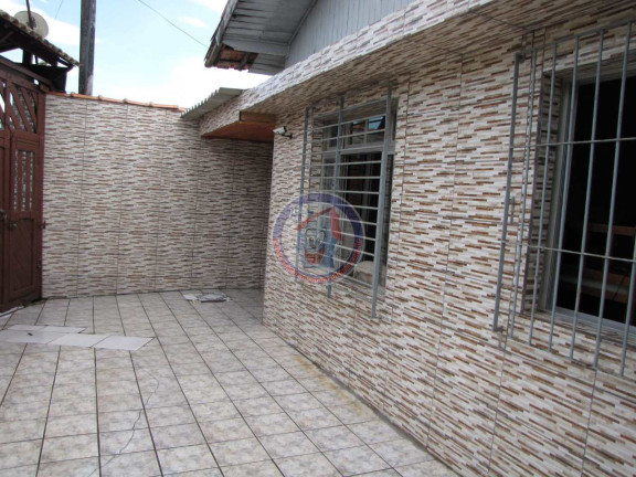 Imagem Casa com 2 Quartos à Venda, 73 m² em Agenor De Campos - Mongaguá Imagem Casa com 2 Quartos à Venda, 73 m² em Agenor De Campos - Mongaguá