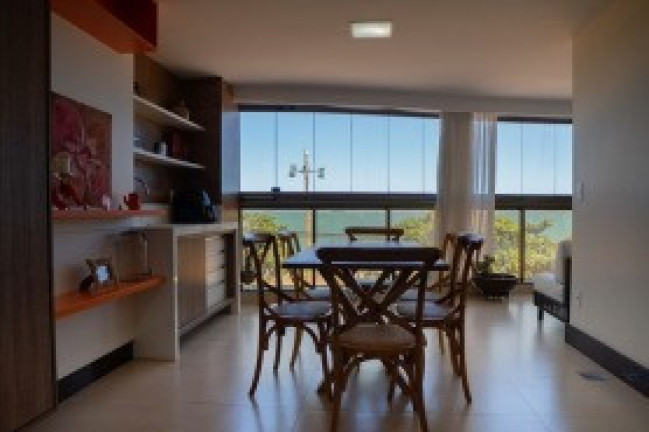 Imagem Imóvel com 4 Quartos à Venda, 205 m² em Praia De Itaparica - Vila Velha