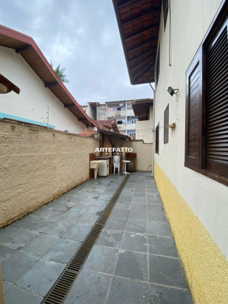 Imagem Apartamento com 2 Quartos à Venda, 102 m² em Praia Do Tenório - Ubatuba