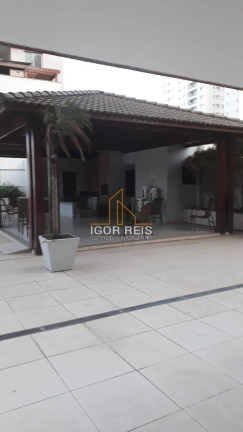 Imagem Apartamento com 3 Quartos à Venda,  em Centro - Campos Dos Goytacazes
