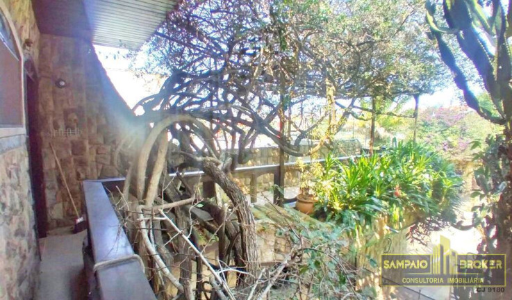 Imagem Casa com 6 Quartos à Venda, em Recreio Dos Bandeirantes - Rio De Janeiro Imagem Casa com 6 Quartos à Venda, em Recreio Dos Bandeirantes - Rio De Janeiro