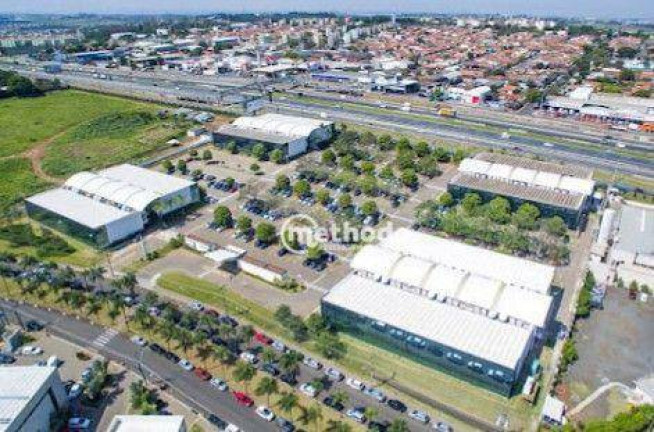 Imagem Sala Comercial para Alugar, 503 m² em Techno Park - Campinas Imagem Sala Comercial para Alugar, 503 m² em Techno Park - Campinas