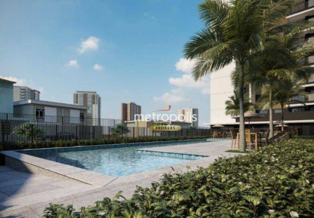Imagem Apartamento com 2 Quartos à Venda, 57 m² em Butantã - São Paulo