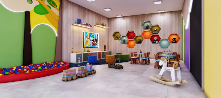 Imagem Apartamento com 2 Quartos à Venda, 38 m² em Jardim Iae - São Paulo Imagem Apartamento com 2 Quartos à Venda, 38 m² em Jardim Iae - São Paulo