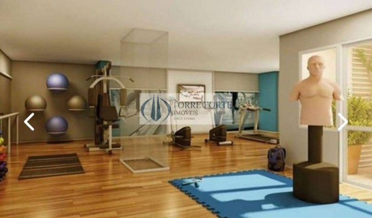 Imagem Apartamento com 2 Quartos à Venda, 50 m² em Casa Verde - São Paulo